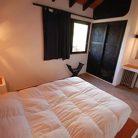 Pedras D'el Rei V1 Nyaraló