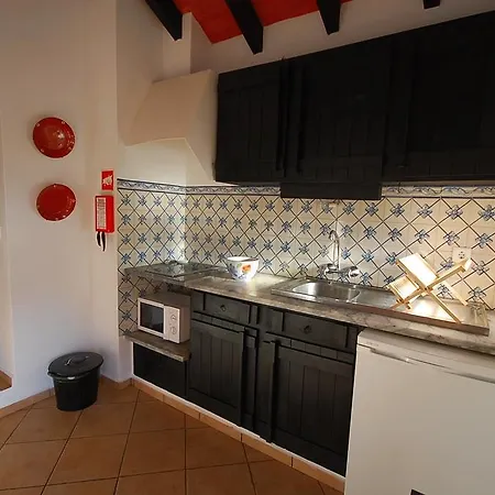 Pedras D'el Rei V1 Tavira