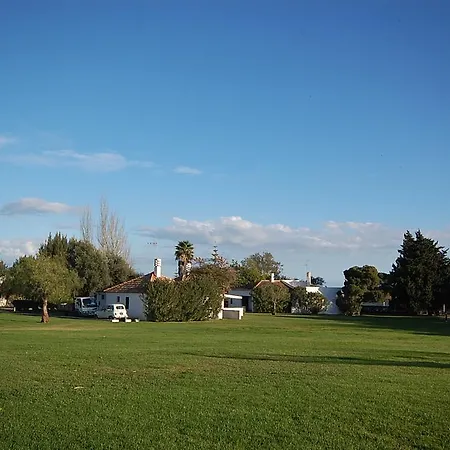 Pedras D'el Rei V1 Nyaraló *