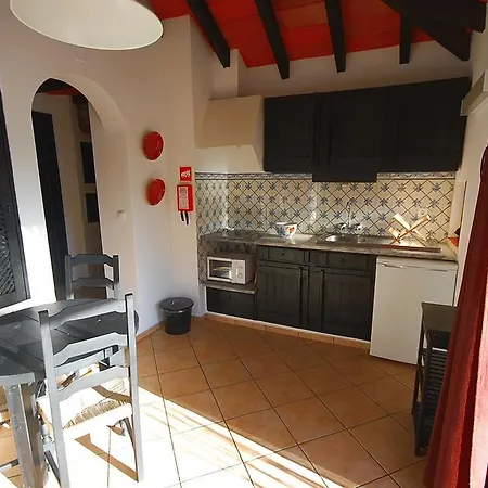 Pedras D'el Rei V1 Tavira