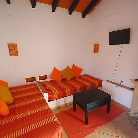 Ferienhaus Pedras D'el Rei V1 Tavira