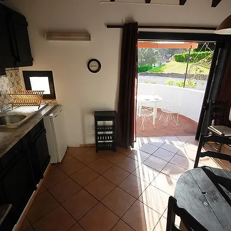Holiday home Pedras D'el Rei V1 *