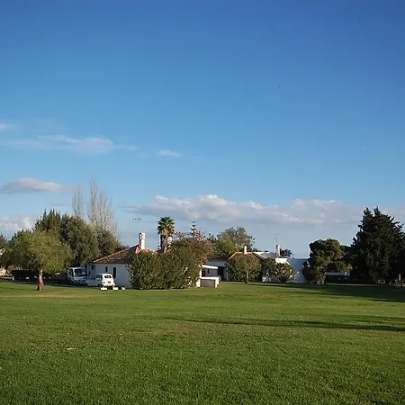 Pedras D'el Rei V1 Holiday home *